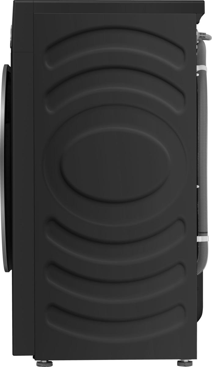 Стиральная машина Hisense WF5I9043BBFS обзор - фото 8