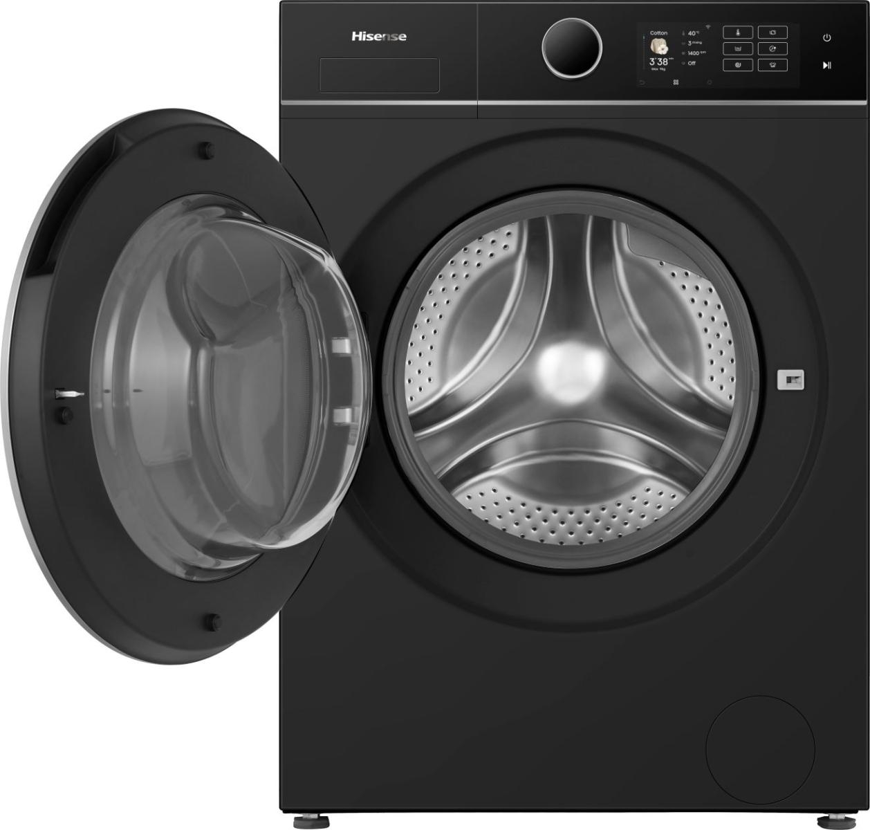 Hisense WF5I9043BBFS в магазине в Киеве - фото 10