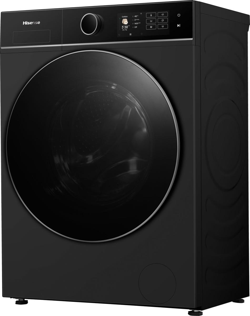 в продаже Стиральная машина Hisense WF5I9043BBFS - фото 3