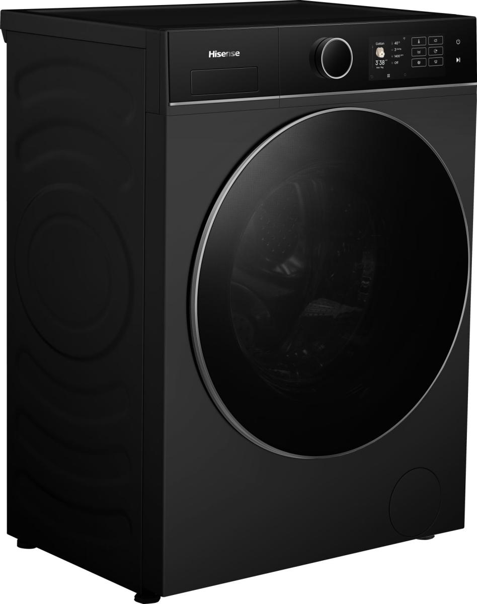 Стиральная машина Hisense WF5I9043BBFS характеристики - фотография 7