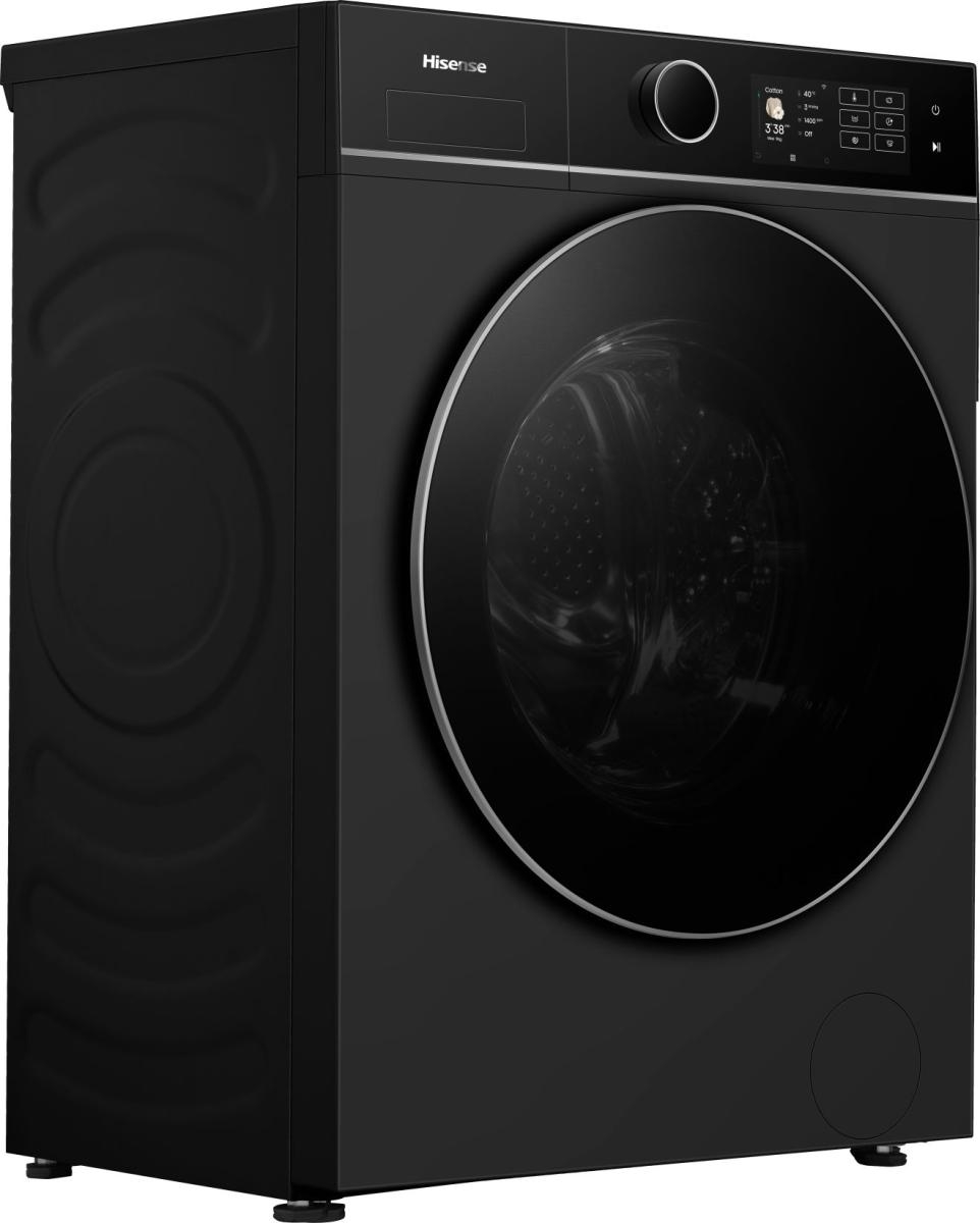 Стиральная машина Hisense WF5I9043BBFS инструкция - изображение 6