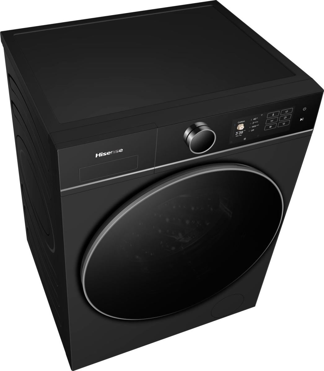 товарная единица Hisense WF5I9043BBFS - фото 15