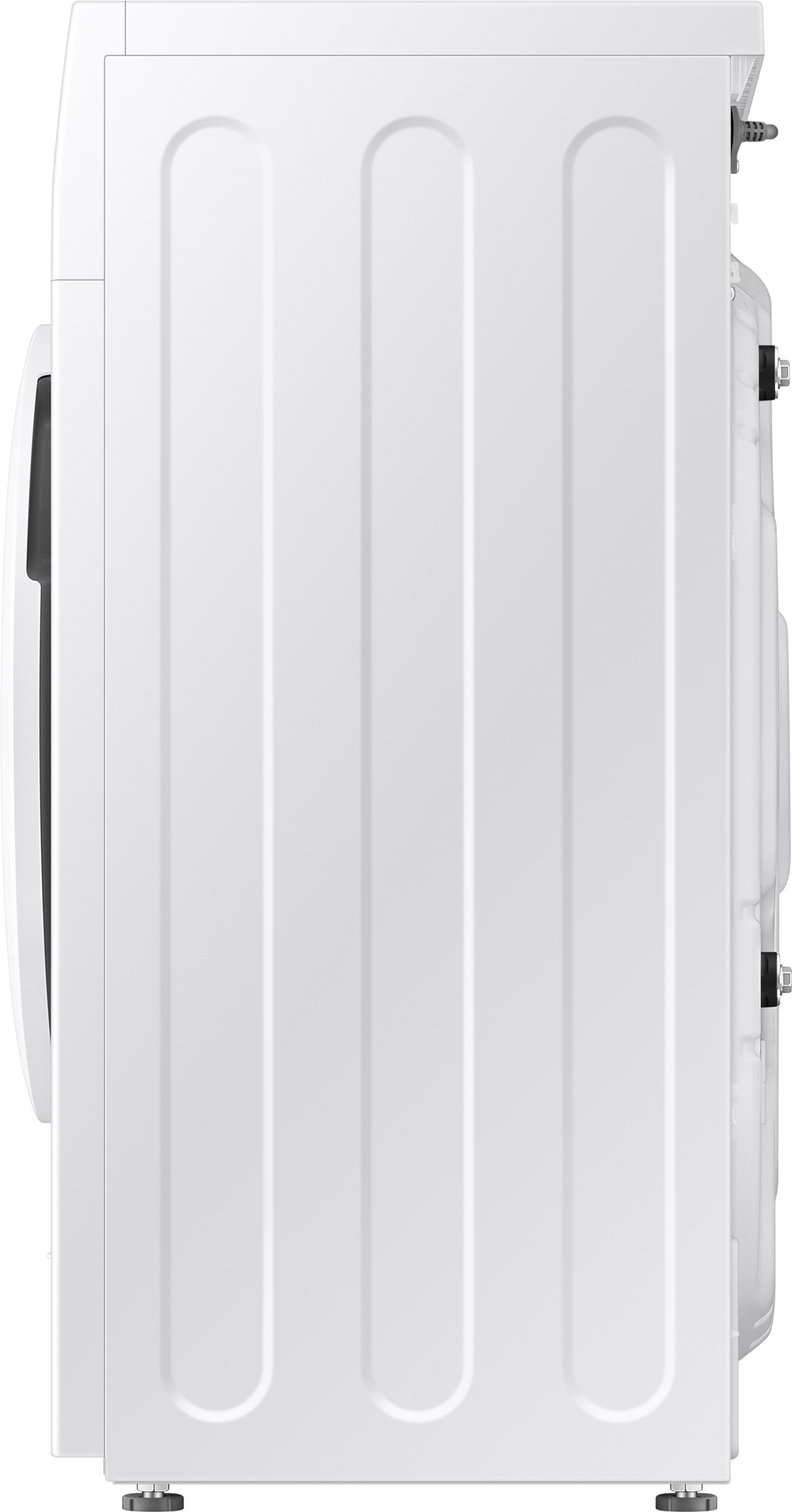 Стиральная машина Samsung WW60A3120WE/LE отзывы - изображения 5