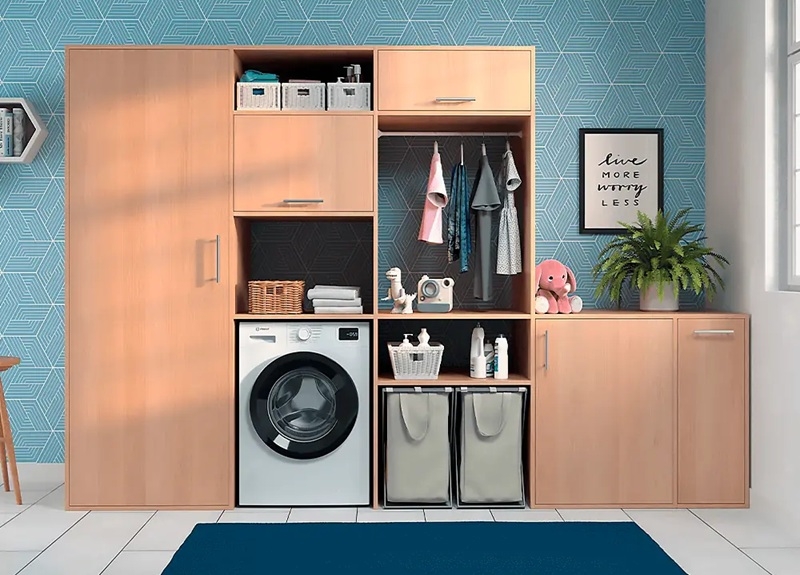 Стиральная машина Indesit IM 862B MY TIME UA инструкция - изображение 6