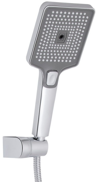 в продажу Змішувачі для ванної Q-Tap Presto QTPRE259CRM45574 Chrome - фото 3
