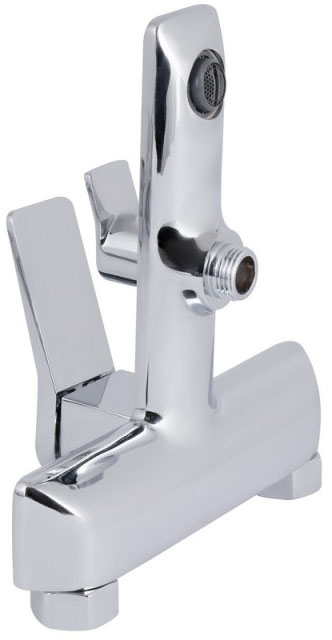 продаємо Q-Tap Presto QTPRE259CRM45574 Chrome в Україні - фото 4