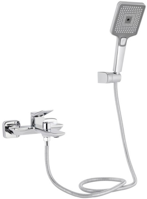 Q-Tap Presto QTPRE259CRM45574 Chrome