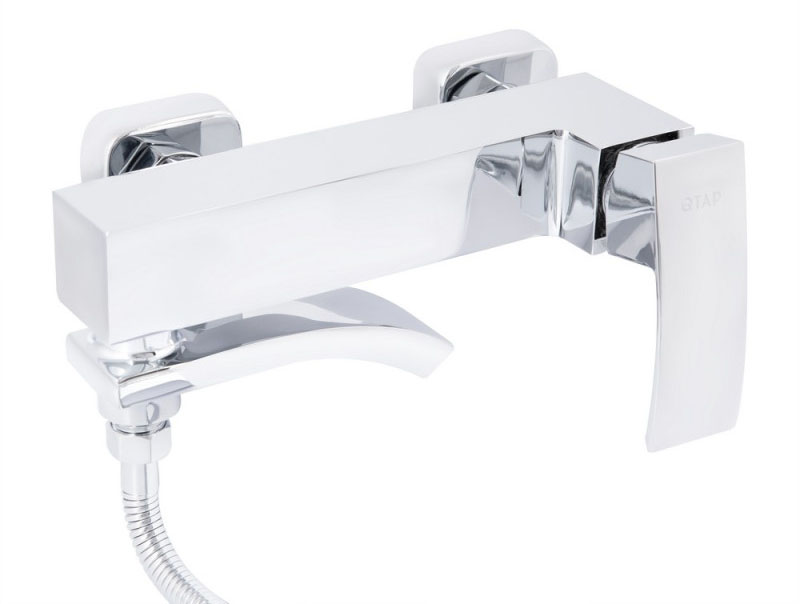 в продажу Змішувачі для ванної Q-Tap Swan Cascada QTSWA260CRM45565 Chrome - фото 3