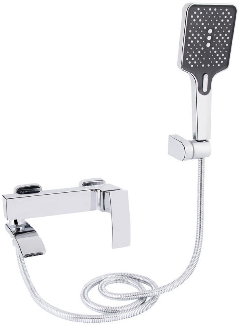 Q-Tap Swan Cascada QTSWA260CRM45565 Chrome