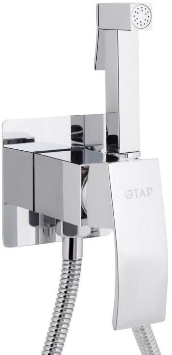 Q-Tap Swan Cascada QTSWA262CRM45567 Chrome