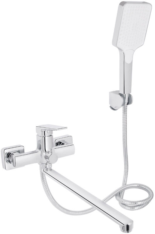Q-Tap Crow QTCRO260CRM48647 Chrome