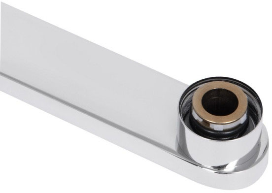 Змішувачі для ванної Q-Tap Presto QTPRE2601CRW45578 Chrome/White інструкція - зображення 6