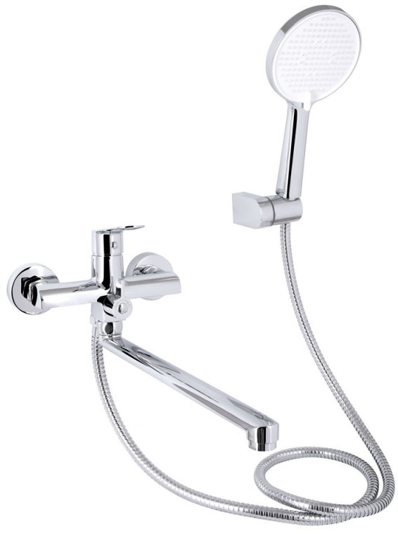 Q-Tap Evia QTEVI260CRM47579 Chrome