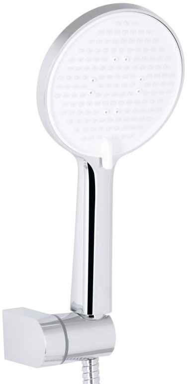 в продажу Змішувачі для ванної Q-Tap Evia QTEVI260CRM47578 Chrome - фото 3