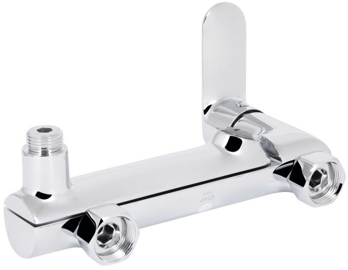 продаємо Q-Tap Evia QTEVI260CRM47578 Chrome в Україні - фото 4