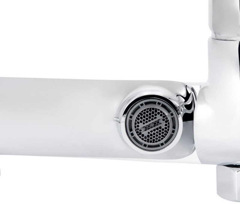 Змішувачі для ванної Q-Tap Evia QTEVI260CRM47578 Chrome інструкція - зображення 6