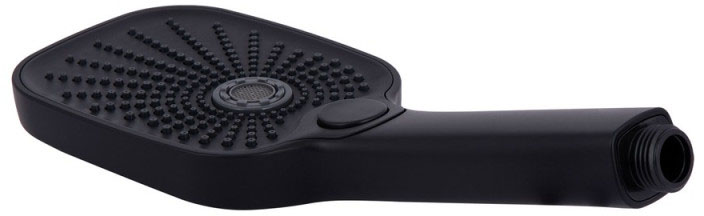 продаємо Q-Tap Gemini QTGEM259BLM45682 Black Matt в Україні - фото 4