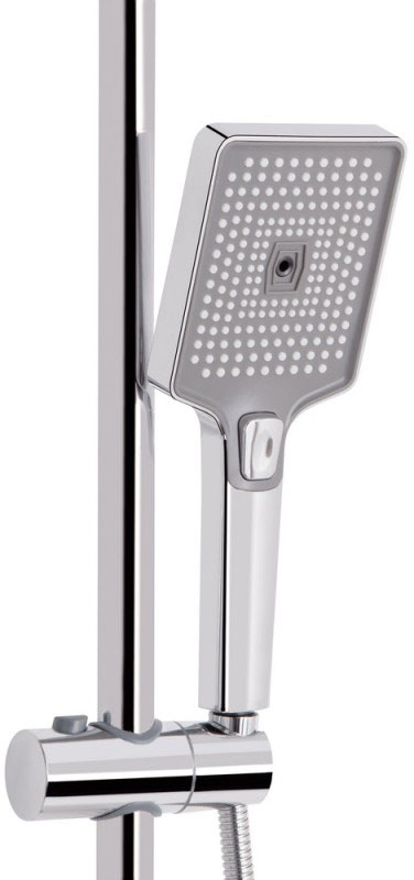 продаємо Q-Tap Presto QTPRE111CRM45575 Chrome в Україні - фото 4
