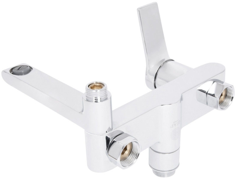 продаємо Q-Tap Arvin QTARV111CRM48643 Chrome в Україні - фото 4