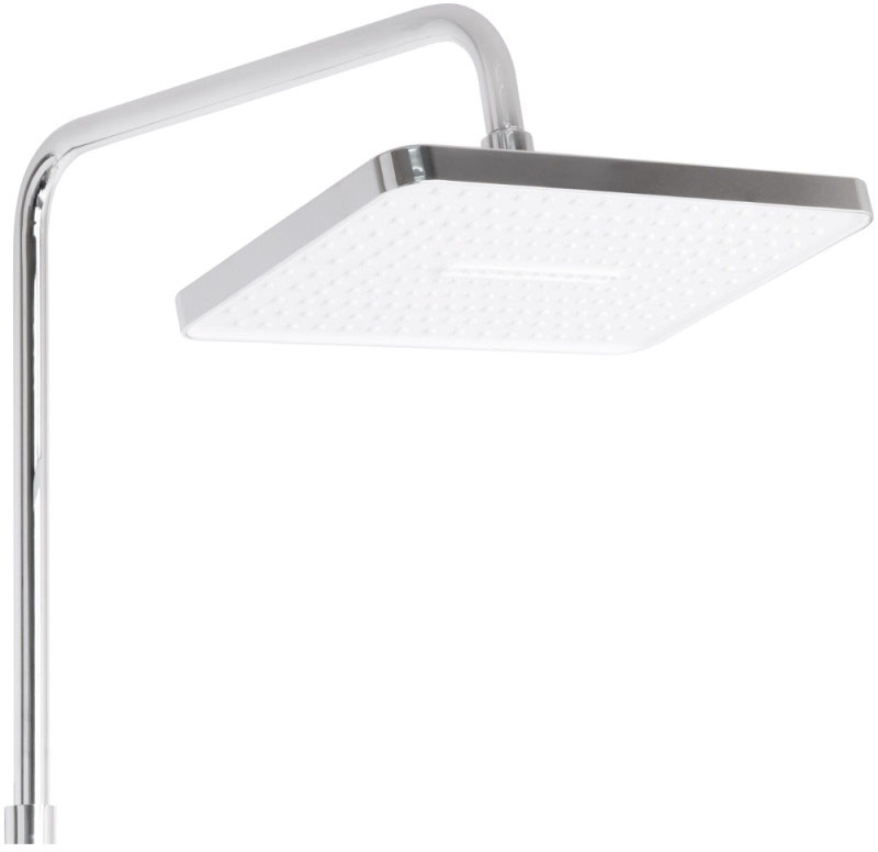 Душова система Q-Tap Arvin QTARV111CRM48643 Chrome інструкція - зображення 6