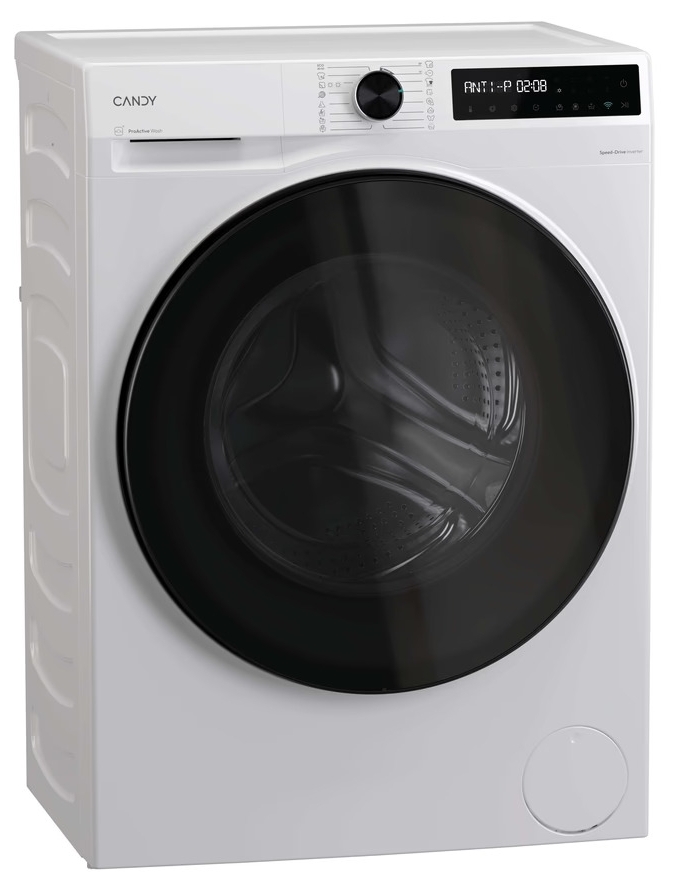 в продаже Стирально-сушильная машина Candy BWR485SBL6-S - фото 3