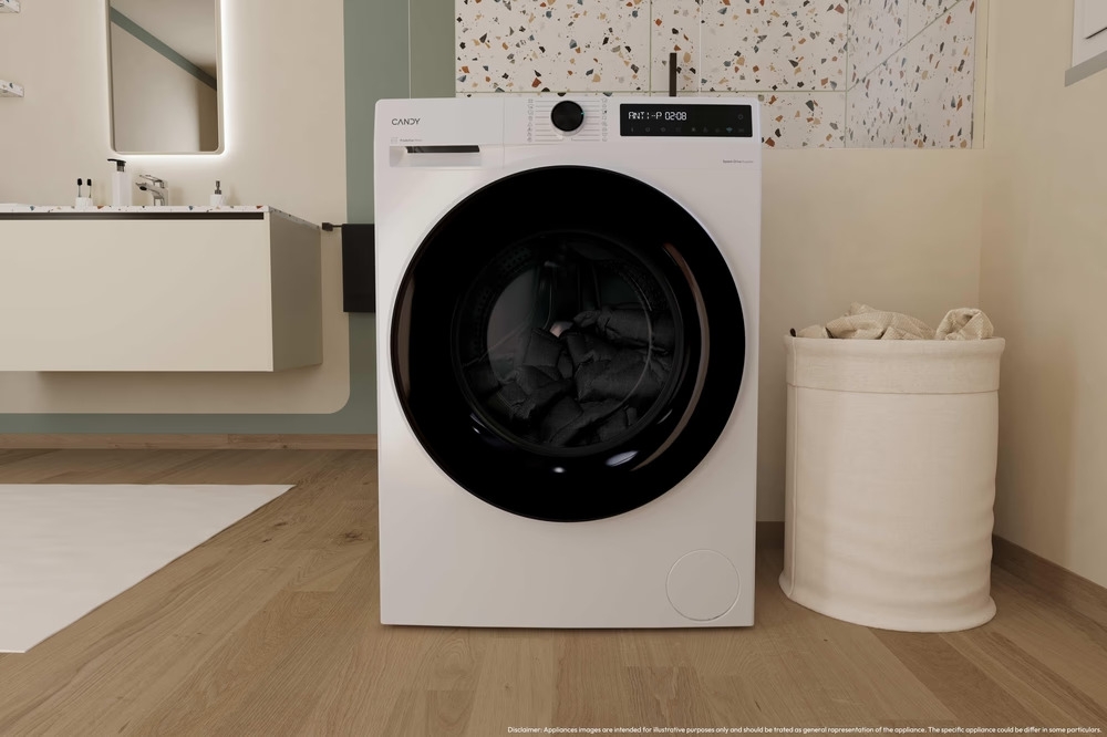 Candy BWR485SBL6-S в магазине в Киеве - фото 10