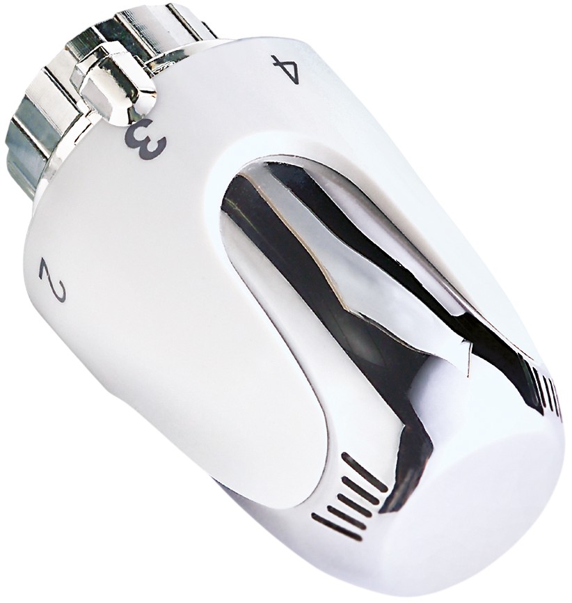 Термостатическая головка Comap S2RI M30×1,5 (110030)