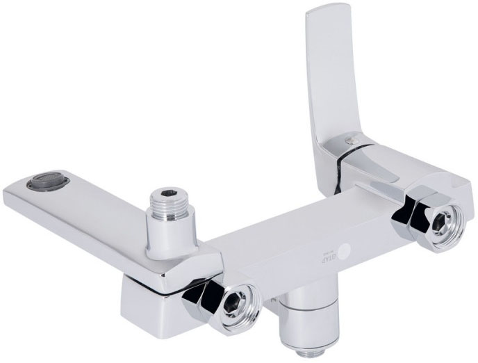 продаём Q-Tap Tern QTTER1112CRM47592 Chrome в Украине - фото 4