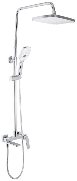 Q-Tap Tern QTTER1112CRM47592 Chrome