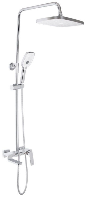 Q-Tap Tern QTTER111CRM47591 Chrome