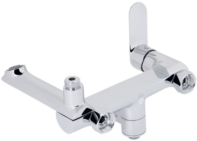 продаём Q-Tap Evia QTEVI111CRM47583 Chrome в Украине - фото 4