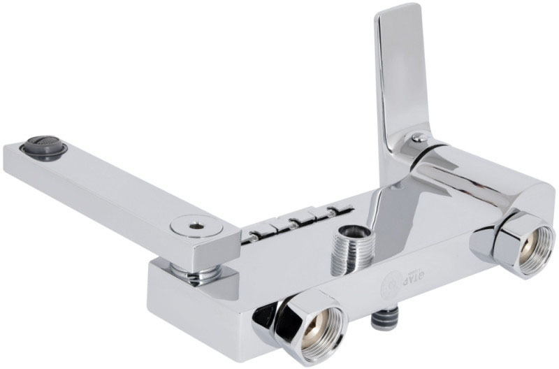 продаём Q-Tap Crow QTCRO111CRM48648 Chrome в Украине - фото 4