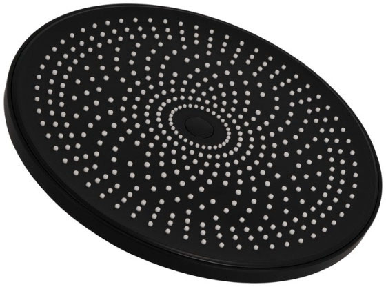 Душевая система Q-Tap Slavonice QTSLA113BLM45900 Black Matt инструкция - изображение 6