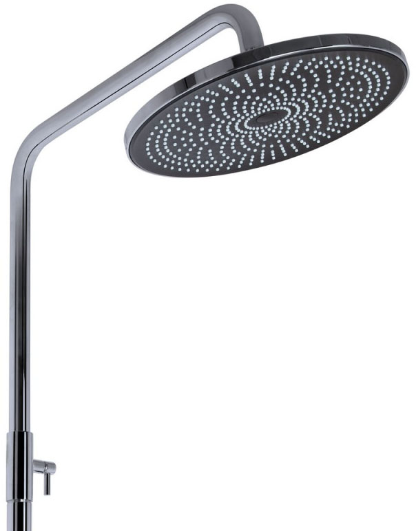 продаємо Q-Tap Slavonice QTSLA111CRM45904 Chrome в Україні - фото 4