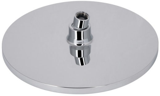 Душова система Q-Tap Slavonice QTSLA111CRM45904 Chrome огляд - фото 8