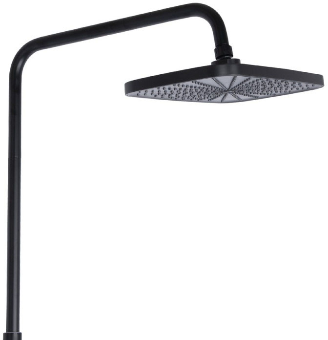 продаём Q-Tap Gemini QTGEM111BLM45686 Black Matt в Украине - фото 4