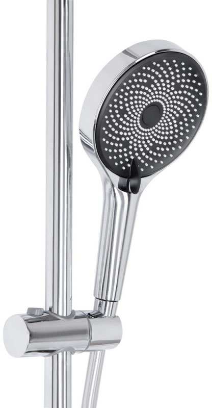 продаём Q-Tap Slavonice QTSLA111CRM45909 Chrome в Украине - фото 4