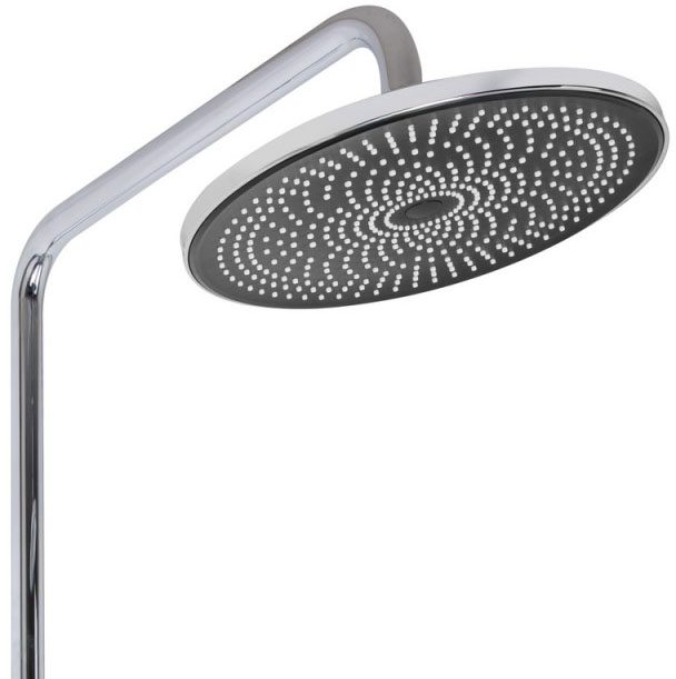 Душевая система Q-Tap Slavonice QTSLA111CRM45909 Chrome отзывы - изображения 5