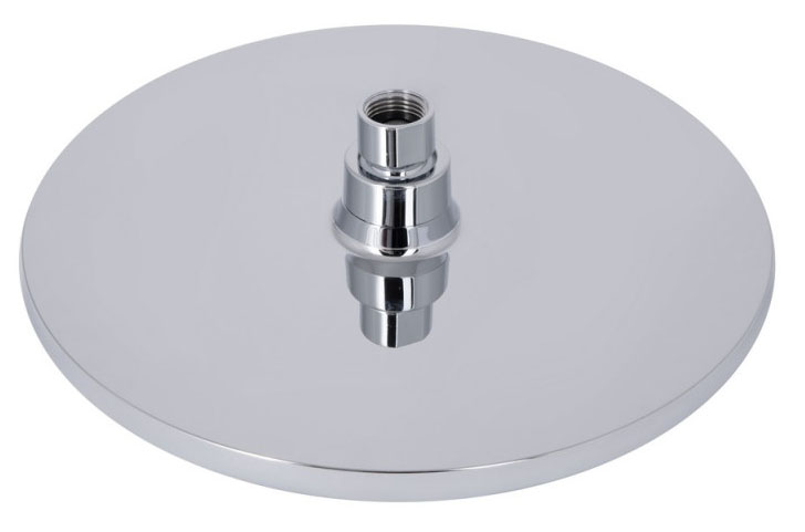 Душевая система Q-Tap Slavonice QTSLA111CRM45909 Chrome обзор - фото 8