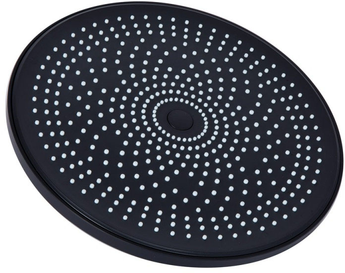 Душевая система Q-Tap Slavonice QTSLA111BLM45906 Black Matt инструкция - изображение 6