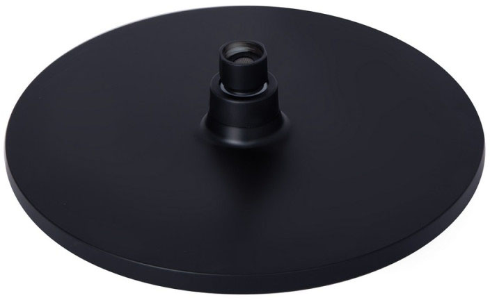 Душевая система Q-Tap Slavonice QTSLA111BLM45906 Black Matt характеристики - фотография 7