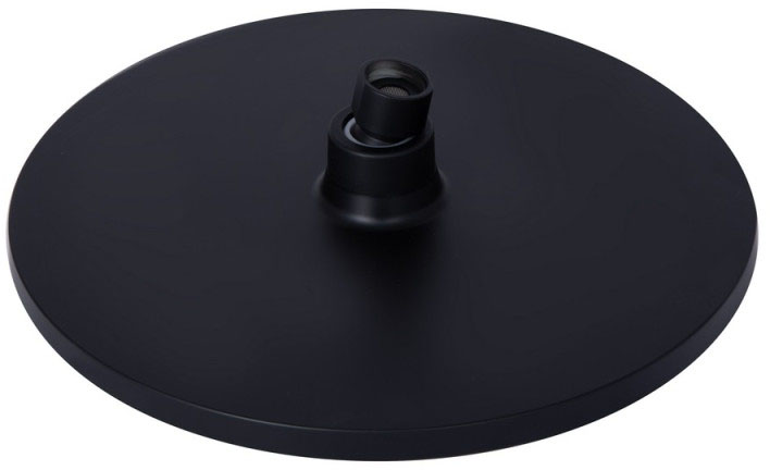 Душевая система Q-Tap Slavonice QTSLA111BLM45906 Black Matt обзор - фото 8
