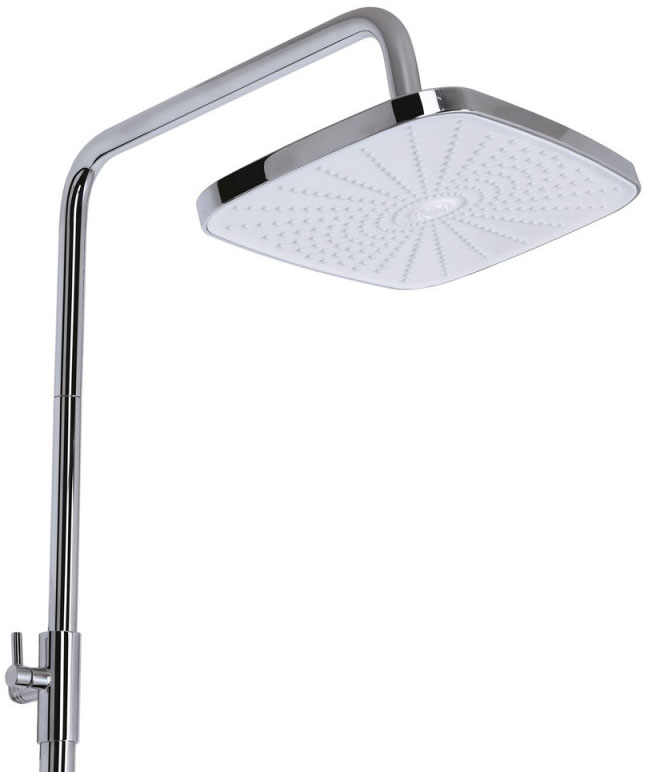 продаём Q-Tap Gemini QTGEM111CRM45685 Chrome в Украине - фото 4