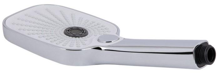 Душевая система Q-Tap Gemini QTGEM111CRM45685 Chrome отзывы - изображения 5