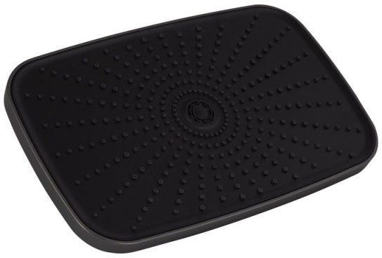Душевая система Q-Tap Gemini QTGEM114GMB45704 Gunmetal Black PVD характеристики - фотография 7