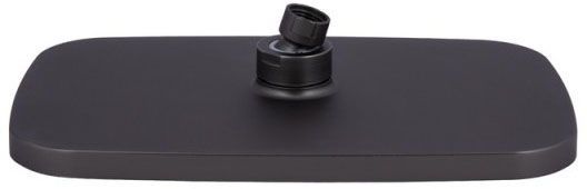 Душевая система Q-Tap Gemini QTGEM113GMB45698 Gunmetal Black PVD обзор - фото 8