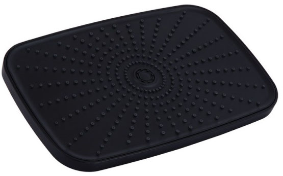 Душевая система Q-Tap Gemini QTGEM113BLM45697 Black Matt инструкция - изображение 6