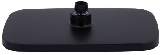Душевая система Q-Tap Gemini QTGEM113BLM45697 Black Matt характеристики - фотография 7