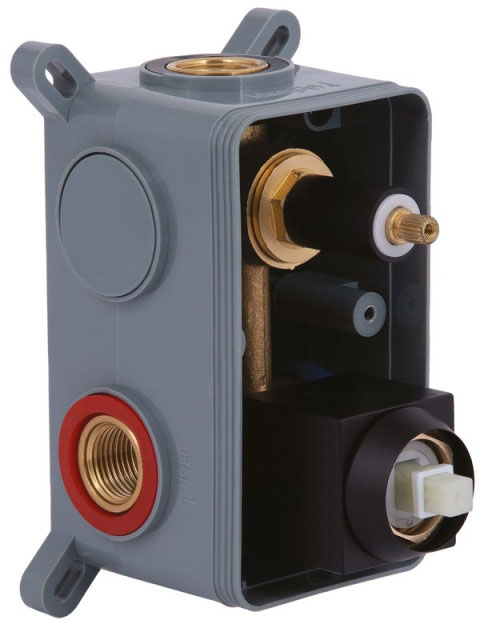 Q-Tap Gemini QTGEM113BLM45697 Black Matt в магазине в Киеве - фото 10