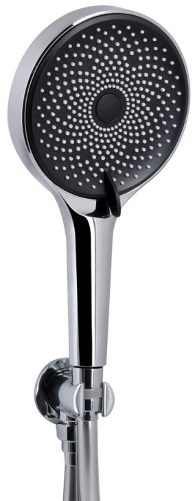 Душевая система Q-Tap Slavonice QTSLA113CRM45898 Chrome цена 10065 грн - фотография 2